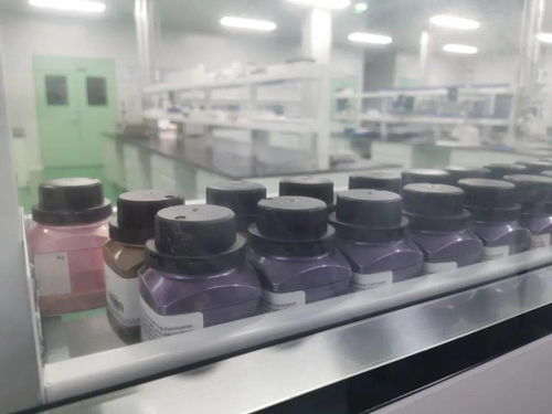 一年投7位數，代工廠不甘心為花西子們打工