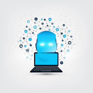 社交網絡與計算機網絡工程設計 連接世界，塑造未來