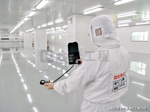 食品廠房潔凈車(chē)間建設(shè)要點(diǎn)解析 合景凈化工程公司的專(zhuān)業(yè)視角